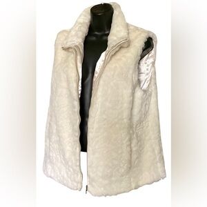 New❣️ Ultra Soft Fur Vest ❣️